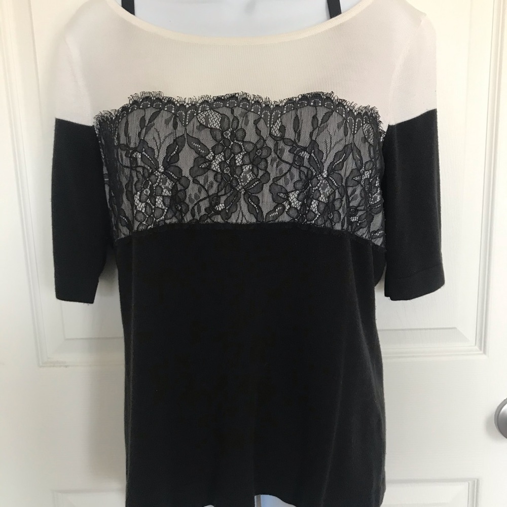 New York & Company Sweater